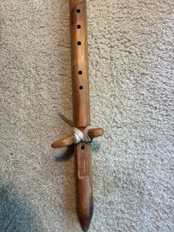 Native American Flute