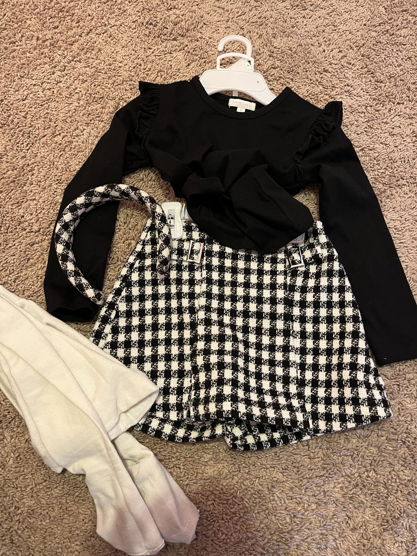 Girl Clothes