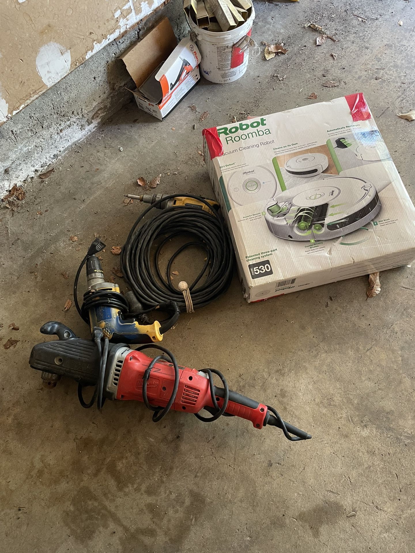 Taladros Buenas Condiciones