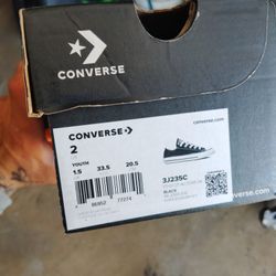 Converse