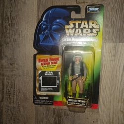 Star Wars Rebel Fleet Trooper