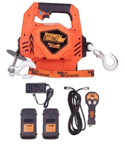 Rhino pull 1000 kit