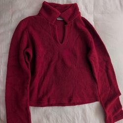 New Rebecca Beeson Junior Ladies Sherpa Top