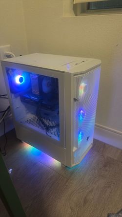 Gaming PC – Ryzen 5 3600 | RTX 3050 | 8GB RAM | 500GB SSD