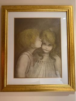 Margaret Kane signed