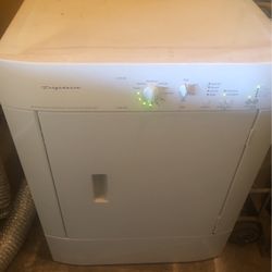 Frigidaire Dryer 