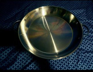 Princess house comal 14 inch