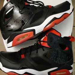 Jordan Shoes