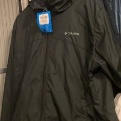 XXl/2Xl  Columbia 
