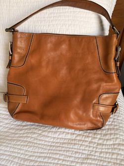 Vintage Michael Kors Purse Shoulder Bag