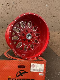 20X12 6X135 6X139.7 wheels & tires on sale Financing Available