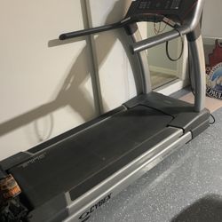 Cybex 750T Commercial Treadmill