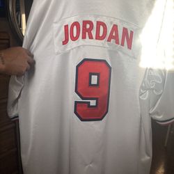 USA Michael Jordan Jersey - Brand New With Tags