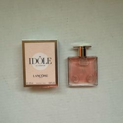 Lancome Perfume 