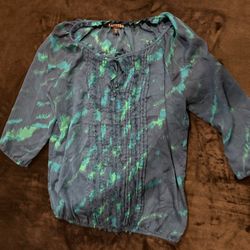 Women’s Express Blouse 