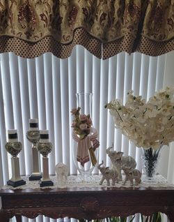 Set of 3 Family Elefants