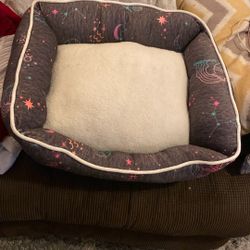 New Pet Bed