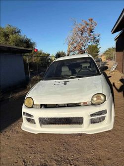 Plymouth Neon