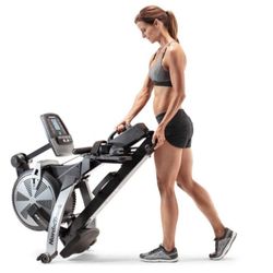 Nordictrack RW200 Folding Rowing Machine - Local Delivery Possible 