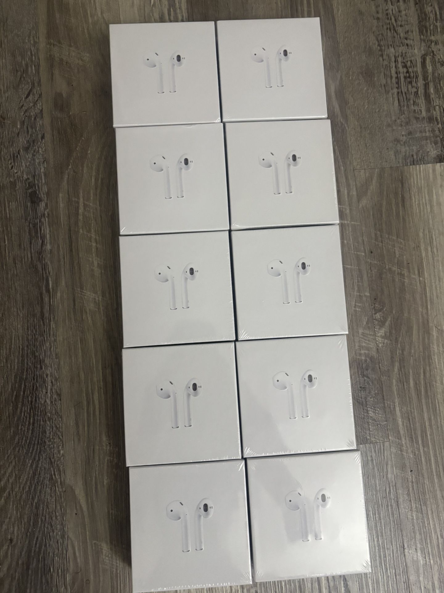 Apple AirPod 2nd Gen