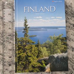FINLAND by Raimo Suikkari