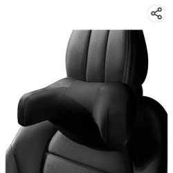 headrest pillow