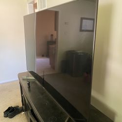 65” Sony TV 