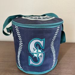 Seattle Mariners Cooler Bag 