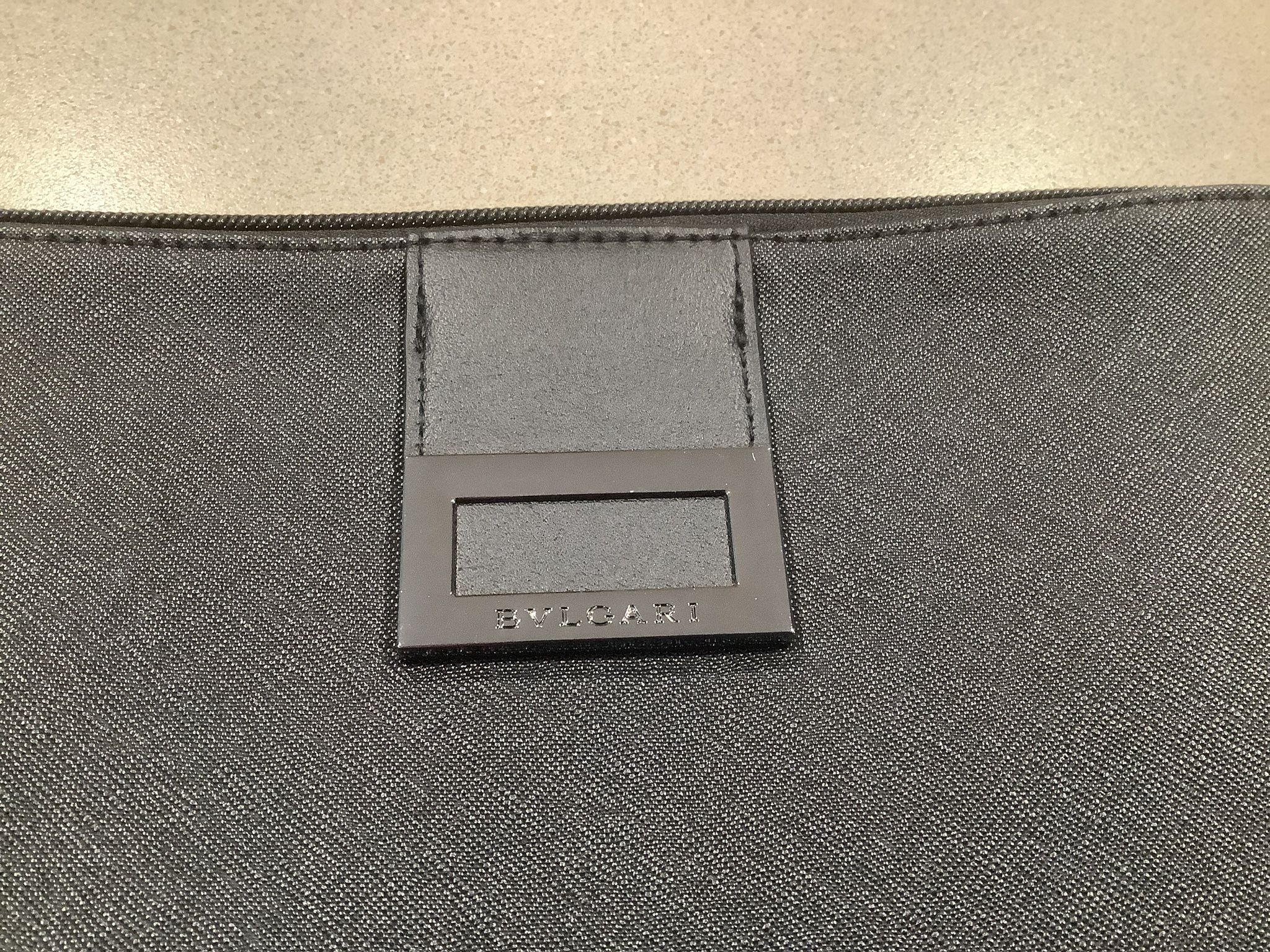 iPad Sleeve - Bvlgari 