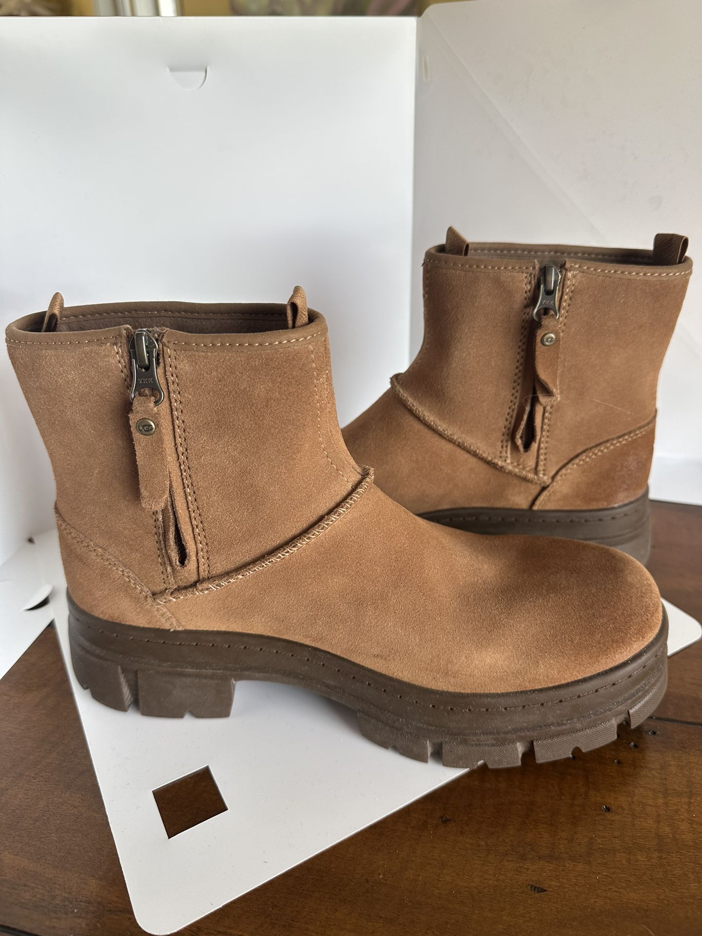 UGG Skyview Classic Boot