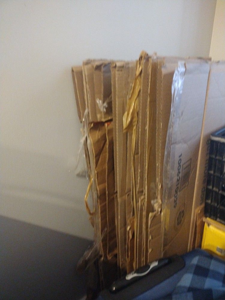 Boxes for Sale in Denver, CO OfferUp