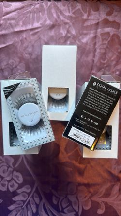 Kasina Pro Lash 112