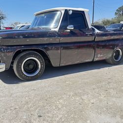 1964  Chevy C10