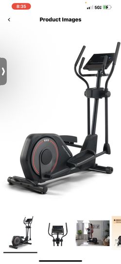 Preform Sport Elliptical