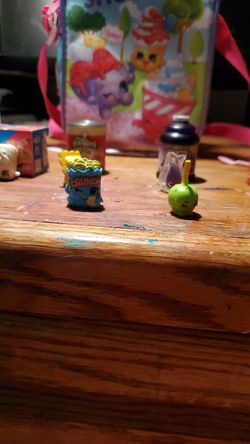 Shopkins
