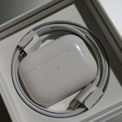 Apple Airpods Pro 2nd Gen 