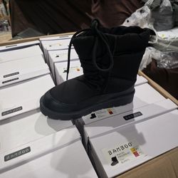 Womens  Boots  New
