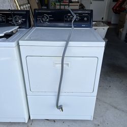 Kenmore Dryer 