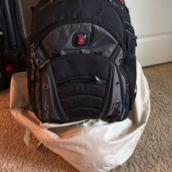 Wenger Swiss Army Heavy Duty, Travel Bag
