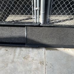 Dog Ramp 