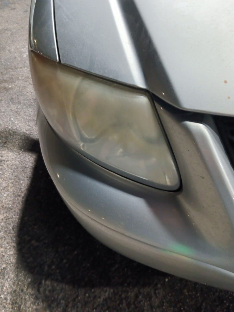 Headlights