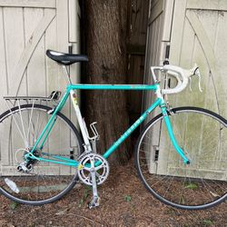 56cm Road Bike 