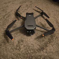 DJI Mavic 3 Drone