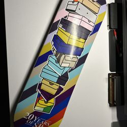 Skateboard Deck