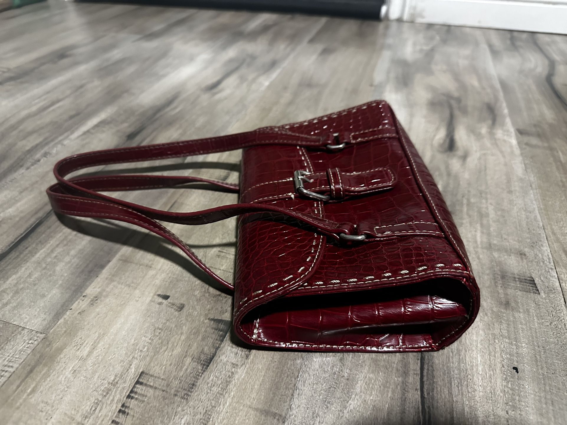 Vanity Bag