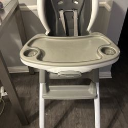 Baby/ Toddler Highchair 
