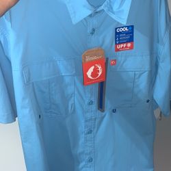 The American Outdoorsmans Shirt 