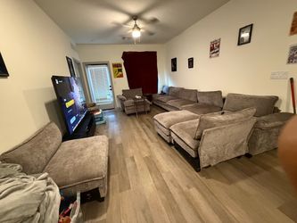Big Couch