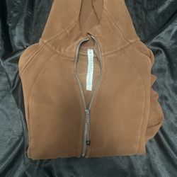 Lululemon hoode