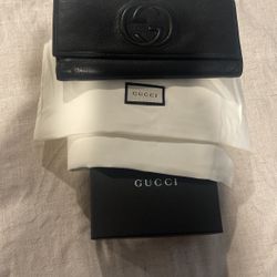 Gucci Wallet 